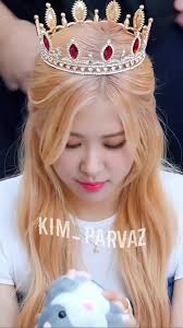 😘#Rose #kim_parvaz #bdblink #foryoupage #blackpink @tiktok