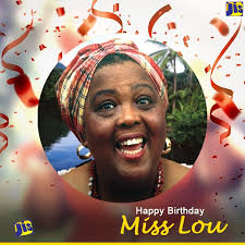 Inaugural 'Miss Lou' Festival Staged in Gordon Town