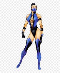 Mileena returned in mortal kombat 11 as dlc as part of the kombat pack 2. Kitana Umk3 Art Ultimate Mortal Kombat 3 Jade Free Transparent Png Clipart Images Download