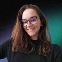 Autorenprofil von Sara Bak