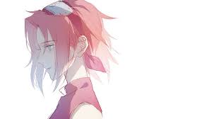 Female anime fictional character wallpaper, sakura saber, fate/grand order. Hd Wallpaper Naruto Sakura Haruno Wallpaper Flare