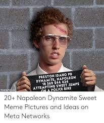 In napoleon dynamite (2004) the older farmer was there shooting a cow because grandma said she was running out of steak. 25 Best Memes About Napoleon Dynamite Sweet Napoleon Dynamite Sweet Memes