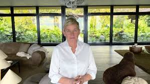 Ellen degeneres , in full ellen lee degeneres , (born january 26, 1958, metairie, louisiana , u.s.), american comedian and television host known for her quirky observational humour. Ellen Degeneres Tests Positive For Coronavirus