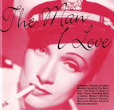 The Man I Love