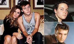 Son of lisa marie presley and grandson of elvis dead at 27. Lisa Marie Presley Inconsolable After Son Benjamin Keough 27 Shoots Himself Dead Daily Mail Online