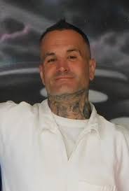 Gay man seeking pen pals while incarcerated