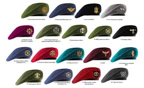 Отличительными признаками десанта, как рода войск являются флаг, девиз, эмблемы. Raspleskalas Sineva Eto Teper Ne Pro Vdv Ukrainy