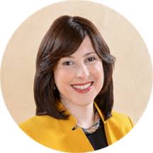 Dr. Leah R. Steinberg, MD