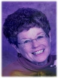 Obituary for Barbara Jean Evans