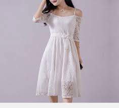 Korea Ulzzang Dress Women S Fashion Clothes Dresses Skirts On Carousell A little party never hurt nobody! korea ulzzang dress women s fashion