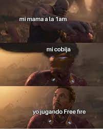 Updated today, june 2021 ✅ free fire win to claim gifts ☝ (pets, skins and free diamonds) ⭐ click here to see the page. F Memes De Free Fire Facebook