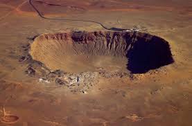 4k and hd video ready for any nle immediately. 10 Most Impressive Meteorite Craters Of The World Wondermondo