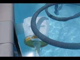 How to make a diy pool vacuum. Homemade Pool Cleaner Diy Youtube