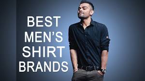 I am a guy who just loves casual but then there are times when you need to wear a suit. Top 10 Best Men S Shirt Brands In India Best Selling Shirt Brands 2017 Fgquickie Youtube