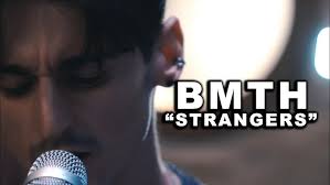 Bring Me The Horizon