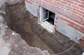 Kellerabdichtung von innen, keller abdichten von innen, kellerwand abdichten von innen. Typische Schadensbilder Bei Der Altbau Sanierung
