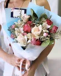 At flower addict, all our mother's day flowers are picked for their wow factor, quality and freshness. 7 Last Minute Mother S Day Bouquets From 12 In Singapore Girlstyle Singapore