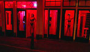 Amsterdam will Prostitutionshotel zur Sicherheit der Frauen bauen