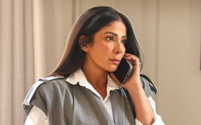 غدا السبت.. عرض حلقتين جديدتين من مسلسل «طالع نازل» لمنى زكي - يوليو