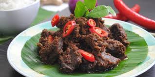 Kurnia masakan padang 2021 lengkap terbaru dan gambarnya di cabang ruko notredame, cikarang pusat, review menu, jam buka, nomor telepon, promo, alamat cabang, peta, fasilitas restoran Daftar Menu Wajib Yang Selalu Tersedia Di Rumah Makan Padang