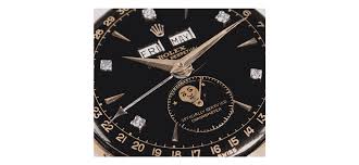 Very Rare Rolex 6062 Bao Dai Sells For 5 060 427 At Philipps To Become The Most Expensive Rolex To Sell At Auction It's a yellow gold triple calendar moonphase, the rare reference 6062. very rare rolex 6062 bao dai sells