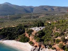 Όλα τα εστιατόρια πελοπόννησος, ναύπλιο. H Pio 3exwristh Paralia Ths Elladas Brisketai Molis 15 Lepta Apo To Nayplio Alfavita