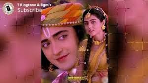 Radha Krishna Serial Serial Heart Touching Song mp3 mp4 flv webm m4a hd  video indir