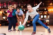 HBCC YOUNG ADULT BOWLING NIGHT