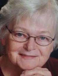 Obituary information for Sue Cox