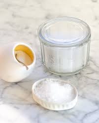The 3 Kinds Of Salt I Always Have In My Kitchen Culinary School Culinary Cooking And Baking
