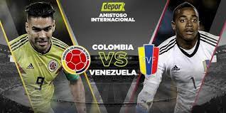 El equipo 'tricolor' venció en la final al seleccionado de venezuela. Hoy Venezula Vs Colombia Vamos Venezuela Steemkr