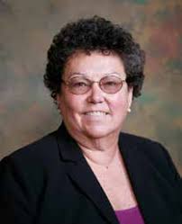 2018 BRBA President: Linda Law Clark & her husband, Chris Clark