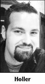 JOSEPH HOLLER Obituary (2015)