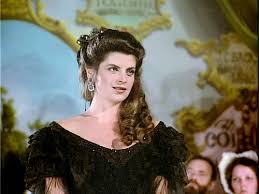 Image result for Virgilia