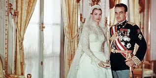 Due largely to a series of misleading communiques from the monaco palace—the hospital's chief. Grace Kelly S Wedding Details Photos Of Grace Kelly S Wedding Dress
