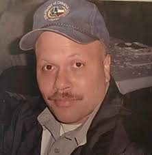 Christopher Page Obituary