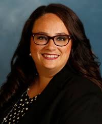 Olivia McGuire joins Centier Bank