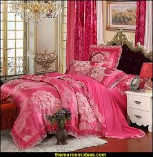 Neo renaissance ii poster canopy bed luxury bedroom furniture set. Decorating Theme Bedrooms Maries Manor Luxury Bedding
