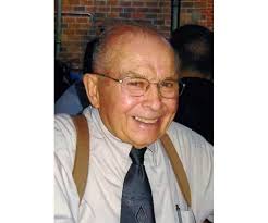 John Bloss Obituary (2016)