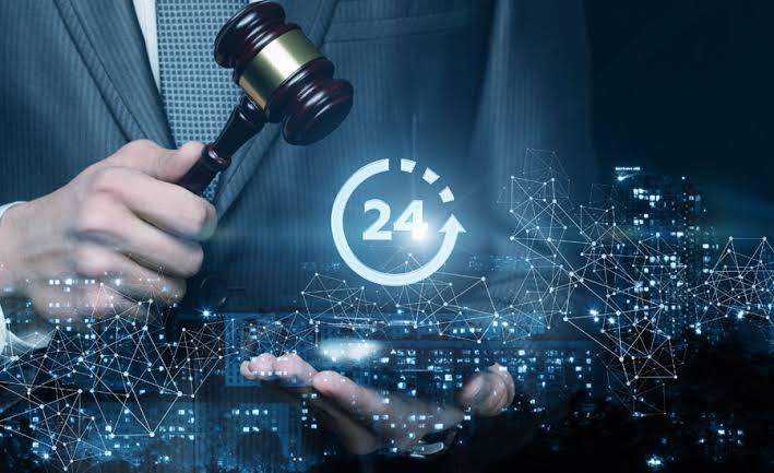 Legal Services - Dış Patent, Marka Tescili ve Patent Tescil Hizmetleri