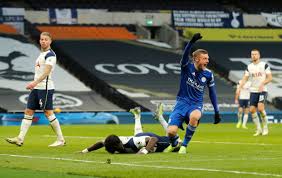 Todo comenzó hace dos semanas, cuando kane publicó una imagen en instagram de unos leones. Tottenham Vs Leicester Result Five Things We Learned As Foxes Move Up To Second With Win At Spurs The Independent