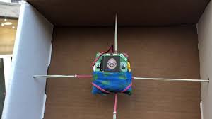 When only one straw is bearing the force, most of the force moves along the direction of the straw, thus little goes to the egg. Overview Digital Egg Drop Experiment With Clue Adafruit Learning System