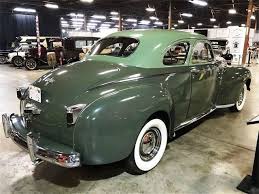 Image result for Spring Green 1941 Chrysler