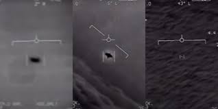 The documents listed on this page were located in response to the numerous requests received by nsa on the subject of unidentified flying objects (ufo). Pentagon Releases 3 Videos Of Ufos Spotted By Navy Aircraft