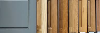 3 Reasons To Love Vinyl Wrap Kitchen Doors The Kitchen Door Company