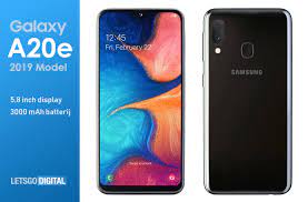 Samsung Galaxy A-serie 2019 modellen ...