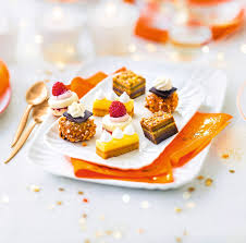 16 Mignardises Creation Surgeles Picard Alimentation Mignardise Nourriture