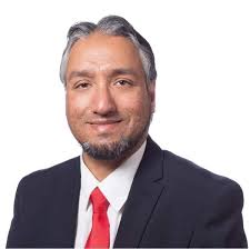 Councillor Robinson's frugal spending compared to others