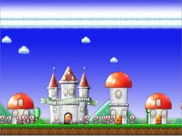 Mario Forever Galaxy Super Mario Games Play Super Mario Mario Games