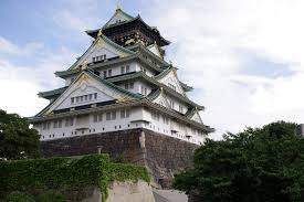 We have 61+ background pictures for you! Osaka Castle Wallpapers Man Made Hq Osaka Castle Pictures 4k Wallpapers 2019
